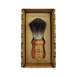 Antiga Barberia de Bairro Partasuti Puukahvalla pakkaus