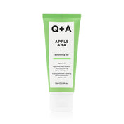 Q+A Apple AHA Exfoliating Gel kuorintageeli AHA happokuorinta kasvoille omena 75ml