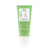 Q+A Apple AHA Exfoliating Gel kuorintageeli happokuorinta tuotetiedot INCI skincare checklist omena