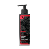 The beard struggle beast ragnarok rising radiance beard conditioner partahoitoaine pumppupullossa