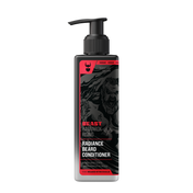 The beard struggle beast ragnarok rising radiance beard conditioner partahoitoaine pumppupullossa