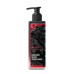 Beard Struggle The Beast Radiance Beard Conditioner Ragnarok Rising -partahoitoaine 240 ml