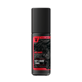 Beard Struggle The Beast Ragnarok Rising Night & Day -partaöljy (sis. 2 tuotetta)