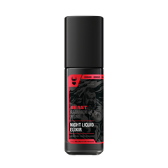 Beard Struggle The Beast Night Liquid Elixir Ragnarok Rising -partaöljy 30 ml