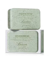 Baxter California Exfoliating body bar soap kuoriva palasaippua