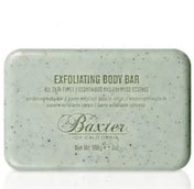 Baxter of Califormia Exfoliating Body Bar kuoriva saippua vartalolle
