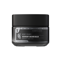Beard Struggle Warrior's Beard Balm Aesir's Triumph -partabalsami 50 g