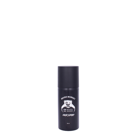 Beard Monkey Hair Spray Strong 100 ml