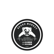 Beard Monkey Beard Shaper Licorice partavaha 60 ml
