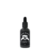 Beard Monkey Licorice Beard Oil partaöljy joka tuoksuu lakritsilta
