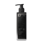 Beard Struggle Radiance Beard Wash Surtr's Fury -partashampoo 240 ml pumppupullossa