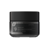 The Beard Struggle black edition Gentlemen's Beard & Mustache Wax Surtr's Fury partavaha purkissa