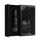 Beard Struggle Concentrated Cologne Aesir's Triumph 15 ml tuoksutiiviste pakkauksessa