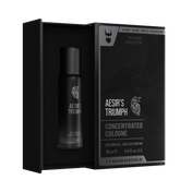 Beard Struggle Concentrated Cologne Aesir's Triumph 15 ml tuoksutiiviste pakkauksessa