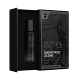 Beard Struggle Concentrated Cologne Oil Mjolnir's Strike 15 ml tuoksutiiviste pakkauksessa