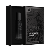 Beard Struggle Concentrated Cologne Oil Mjolnir's Strike 15 ml tuoksutiiviste pakkauksessa