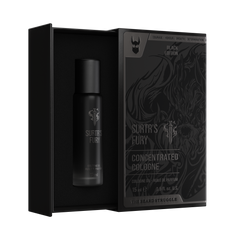 Beard Struggle Concentrated Cologne Oil Surtr's Fury 15 ml