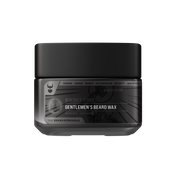 The Beard Struggle Gentlemen's Beard Wax Mjolnir's Strike -partavaha 50 g