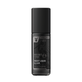 The Beard Struggle Night Liquid Elixir Mjolnir's Strike -partaöljy 30 ml Black Edition