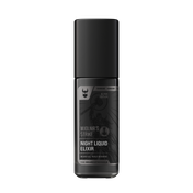 The Beard Struggle Night Liquid Elixir Mjolnir's Strike -partaöljy 30 ml Black Edition