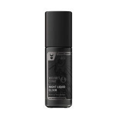 Beard Struggle Night Liquid Elixir Mjolnir's Strike -partaöljy 30 ml