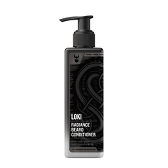Beard Struggle Radiance Beard Conditioner Loki Unscented -partahoitoaine 240 ml