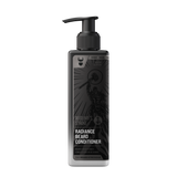 The Beard Struggle Radiance Beard Conditioner Mjolnir's Strike -partahoitoaine 240 ml pumppupullossa
