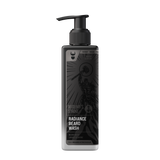 The Beard Struggle Radiance Beard Wash Mjolnir's Strike -partashampoo 240 ml pumppupullossa