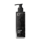 The Beard Struggle Radiance Beard Wash Mjolnir's Strike -partashampoo 240 ml pumppupullossa