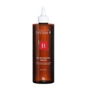 Sim Sensitive System 4 Bio Botanical Serum oheneville hiuksille ja hiuspohjan hyvinvointiin