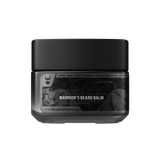 The Beard Struggle Warrior's Beard Balm King's Fury -partabalsami 50 g