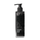 The Beard Struggle Radiance Beard Wash King's Fury -partashampoo 240 ml