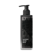 The Beard Struggle Radiance Beard Wash King's Fury -partashampoo 240 ml