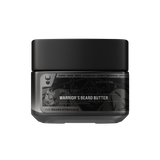 The Beard Struggle Warrior's Beard Butter King's Fury -partavoi 50 g