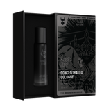 The Beard Struggle Concentrated Cologne Oil 15 ml King's Fury in a box