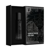 The Beard Struggle Concentrated Cologne Oil 15 ml King's Fury in a box