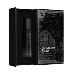Beard Struggle Concentrated Cologne Oil King's Fury 15 ml