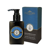 Castelbel Porto Gentlemens Club with portuguese algae extract After Shave Balm seasalt and grapefruit balmi balsami merisuola ja greippi