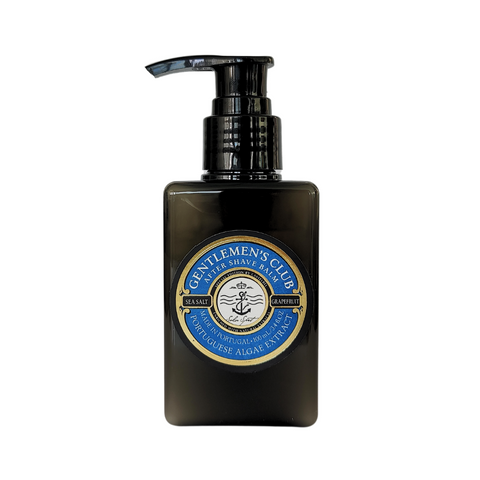 Castelbel Gentlemen's Club Sea Salt & Grapefruit After Shave Balm 100 ml