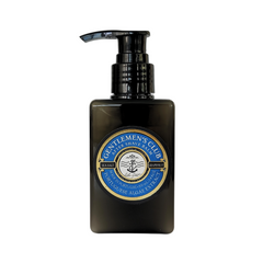 Castelbel Gentlemen's Club Sea Salt & Grapefruit After Shave Balm -aftershavebalsami 100 ml