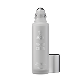 The Beard Struggle Concentrated Cologne Oil Viking Storm 15 ml roll-on