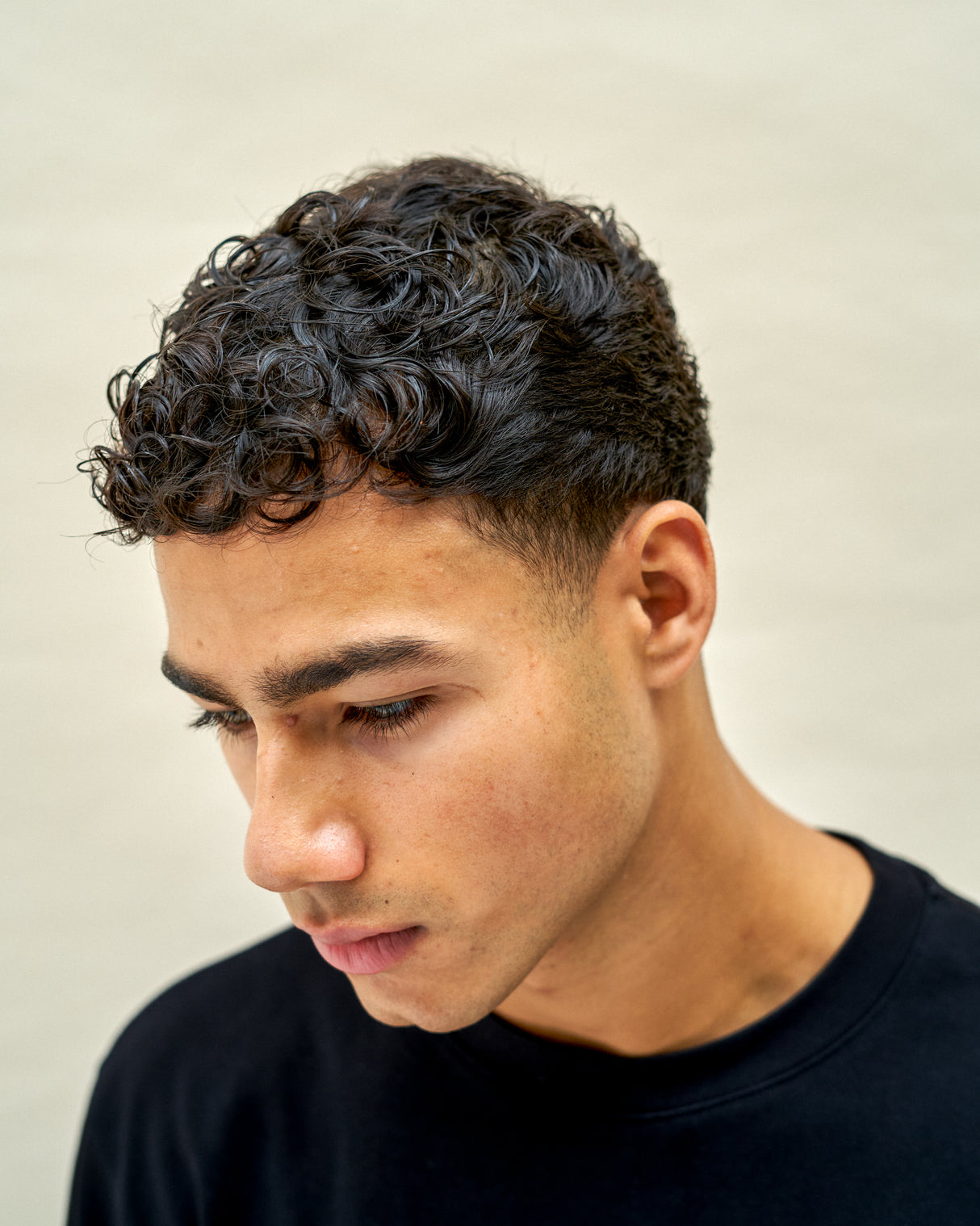 Slick Gorilla Curl Cream - muotoiluvoide kiharille hiuksille 100 ml