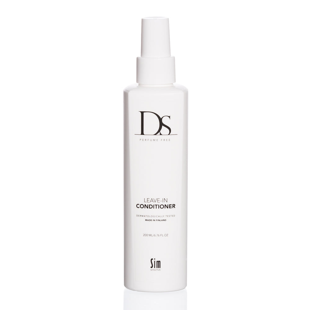 DS Leave-in Conditioner 200 ml