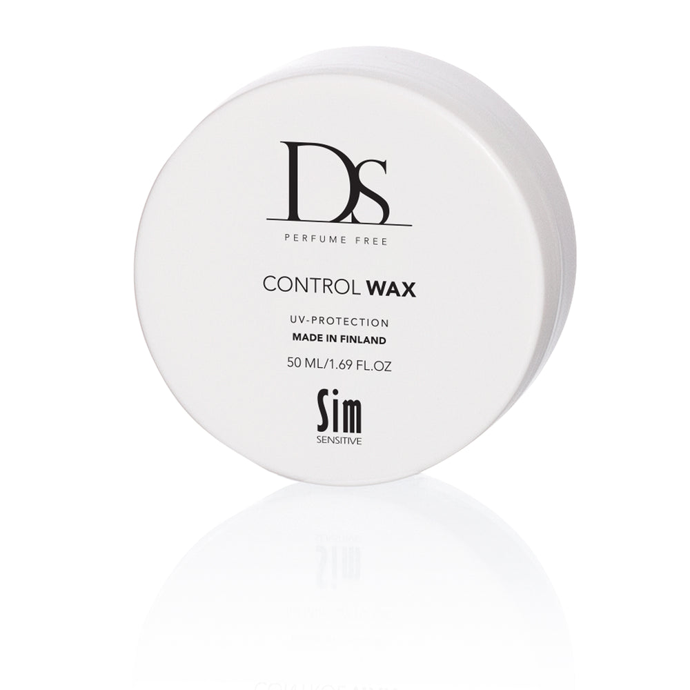 DS Control Wax 50 ml