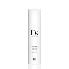 DS Fiber Gel - hajusteeton hiusgeeli 100 ml