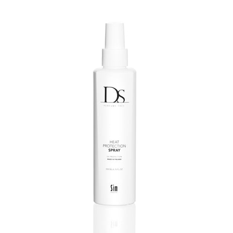 DS Heat Protection Spray - hajusteeton lämpösuojasuihke 200 ml