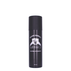 Beard Monkey Boosting Dry Shampoo -kuivashampoo 200 ml