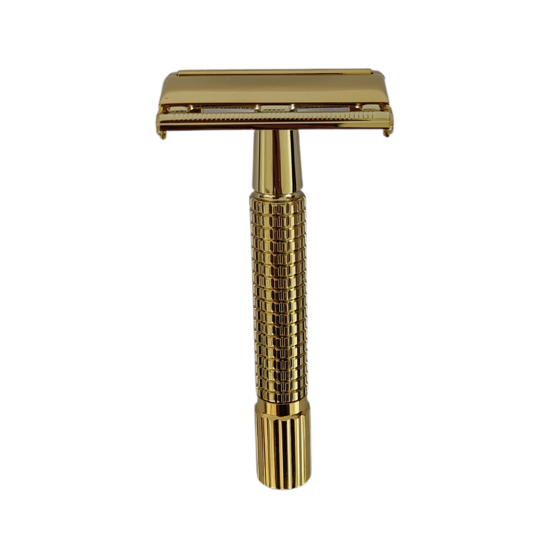 Epsilon Butterfly Gold Razor Partahöylä