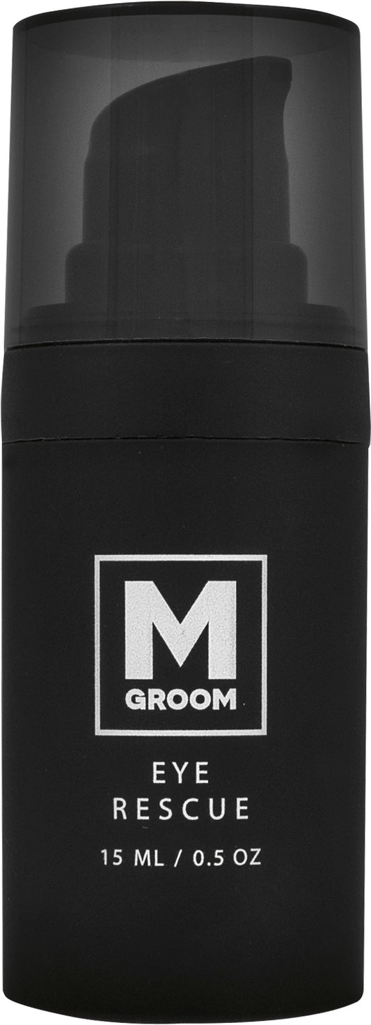 MGroom Eye Rescue 15 ml