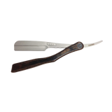 Feather shavette puukahva parta veitsi